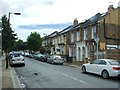 Derwent Grove, East Dulwich