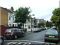 Copleston Road, East Dulwich