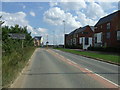 Newport Road (A5130), Broughton