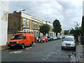 Spurling Road, East Dulwich