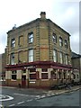 The Gowlett Arms, Peckham