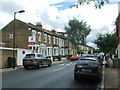 Fellbrigg Road, East Dulwich