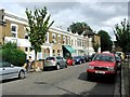Upland Road, East Dulwich