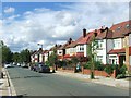 Shelbury Road, East Dulwich