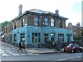 The Rose, East Dulwich