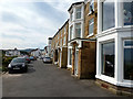 Cliff Terrace, Marske