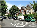 Marmora Road, East Dulwich