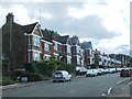 Netherby Road, Forest Hill