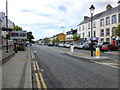 Catherine Street, Limavady