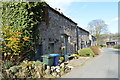 Cottages on Green Gate