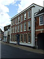 The White Hart, Ampthill