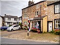 Waddington Post Office and Village Store