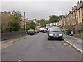 Spinkfield Road - Birkby Lodge Road