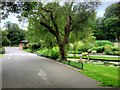 Sefton Park, Liverpool