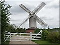 Garboldisham Windmill