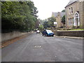 Murray Road - looking towards Blacker Road