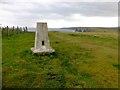 ND4073 : Duncansby Head Trig Point by Rude Health 