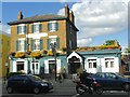 The Plough, East Dulwich