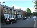 Calton Avenue, Dulwich Village