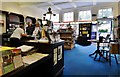 SO7745 : The Great Malvern Tourist Information Centre by Michael Garlick