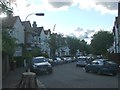 Pickwick Road, Dulwich Village