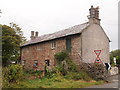 Ysgoldy Cottages, Llangeinwen