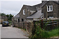 West Devon : Higher Willsworthy Farmhouse