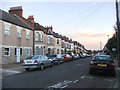 Homecroft Road, Sydenham