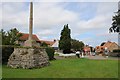 Market Cross in Binham