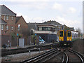 Richmond signal box