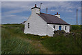 Cottage at Porth Nobla