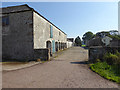 Farm buildings, Cumrue Fawrm