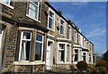 Victorian Terraced Houses