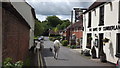 The Street, Barham