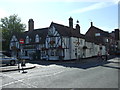 The White Hart, Biggleswade