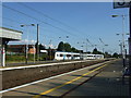 Biggleswade Railway Station