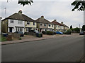 Green End Road, Cambridge