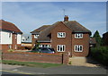 House on Shefford Road