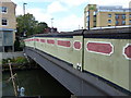 Brentford High Street Bridge No 209