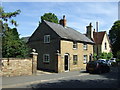 Cottages in Flitton