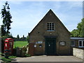 Flitton Church Hall