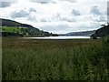 Gouthwaite Reservoir