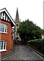 Church Street, Buckingham