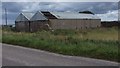 Derelict barn, Bardnaclaven