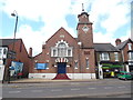 Elim Pentecostal Church, Watford (1)