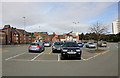 Gorse Stacks Car Park, Chester (25/08/15) - awaiting development