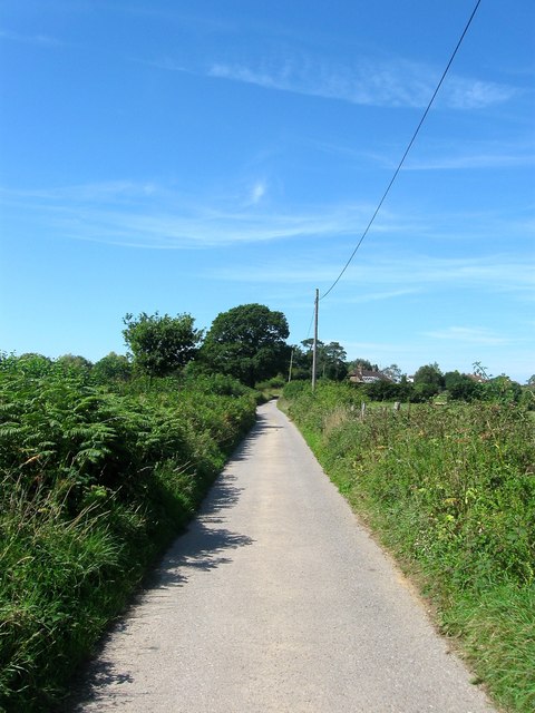 Clearwater Lane