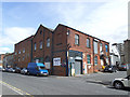 CWS Autos, Mabgate, Leeds