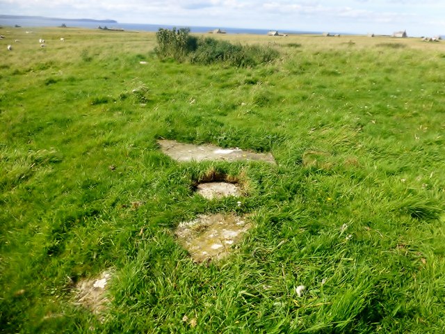Cairn Hill (Stroma)