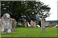 Bovey Tracey: The Church of St. Peter, St. Paul and St. Thomas of Canterbury